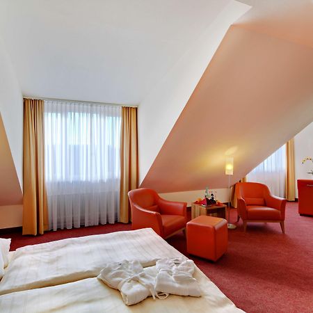 Best Western Hotel Sindelfingen City Δωμάτιο φωτογραφία
