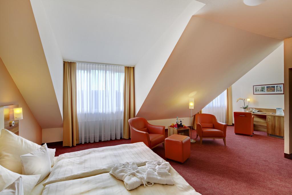 Best Western Hotel Sindelfingen City Δωμάτιο φωτογραφία
