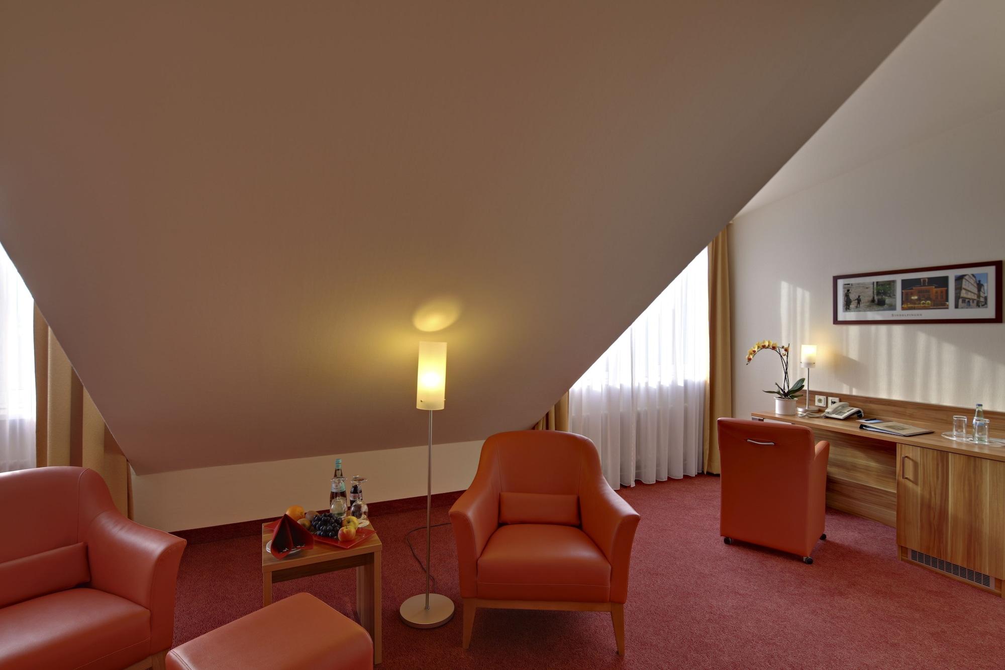 Best Western Hotel Sindelfingen City Δωμάτιο φωτογραφία