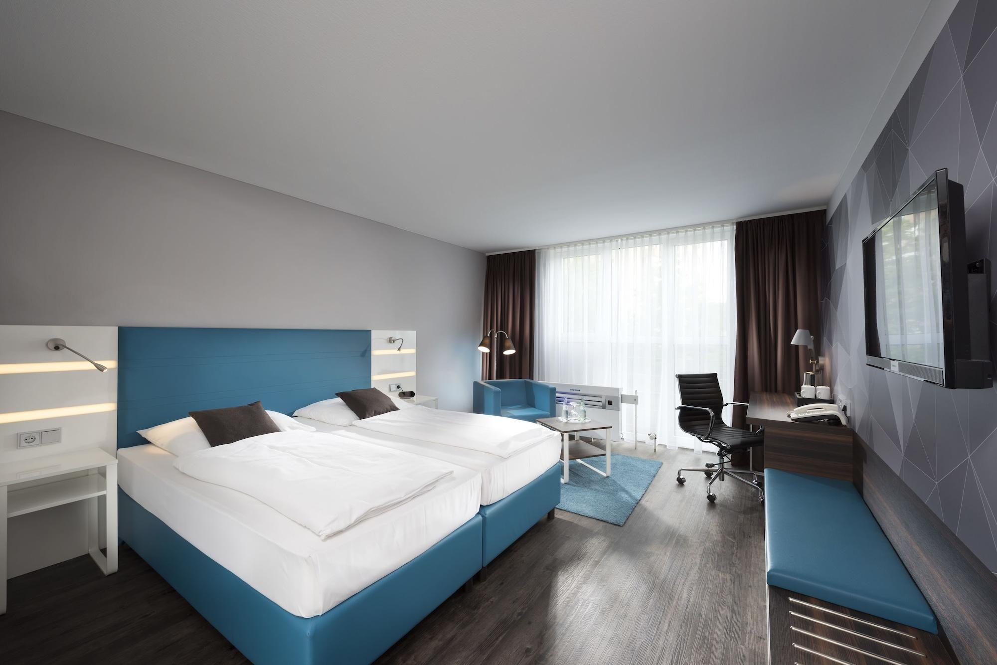 Best Western Hotel Sindelfingen City Δωμάτιο φωτογραφία