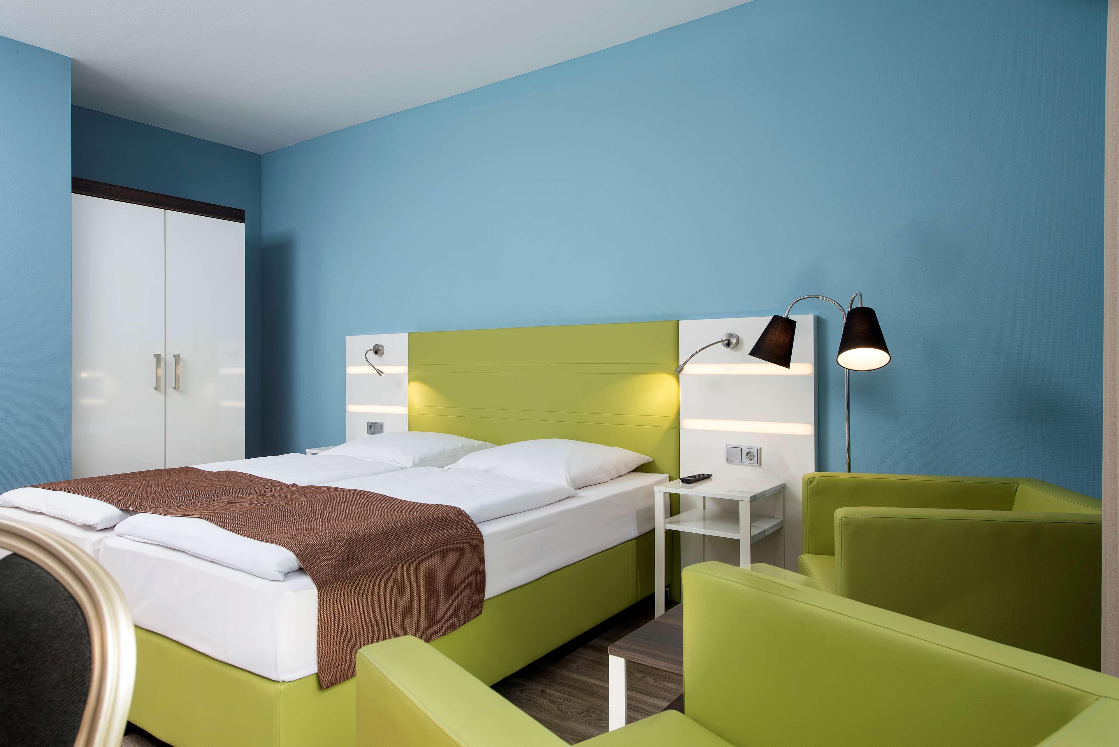 Best Western Hotel Sindelfingen City Εξωτερικό φωτογραφία