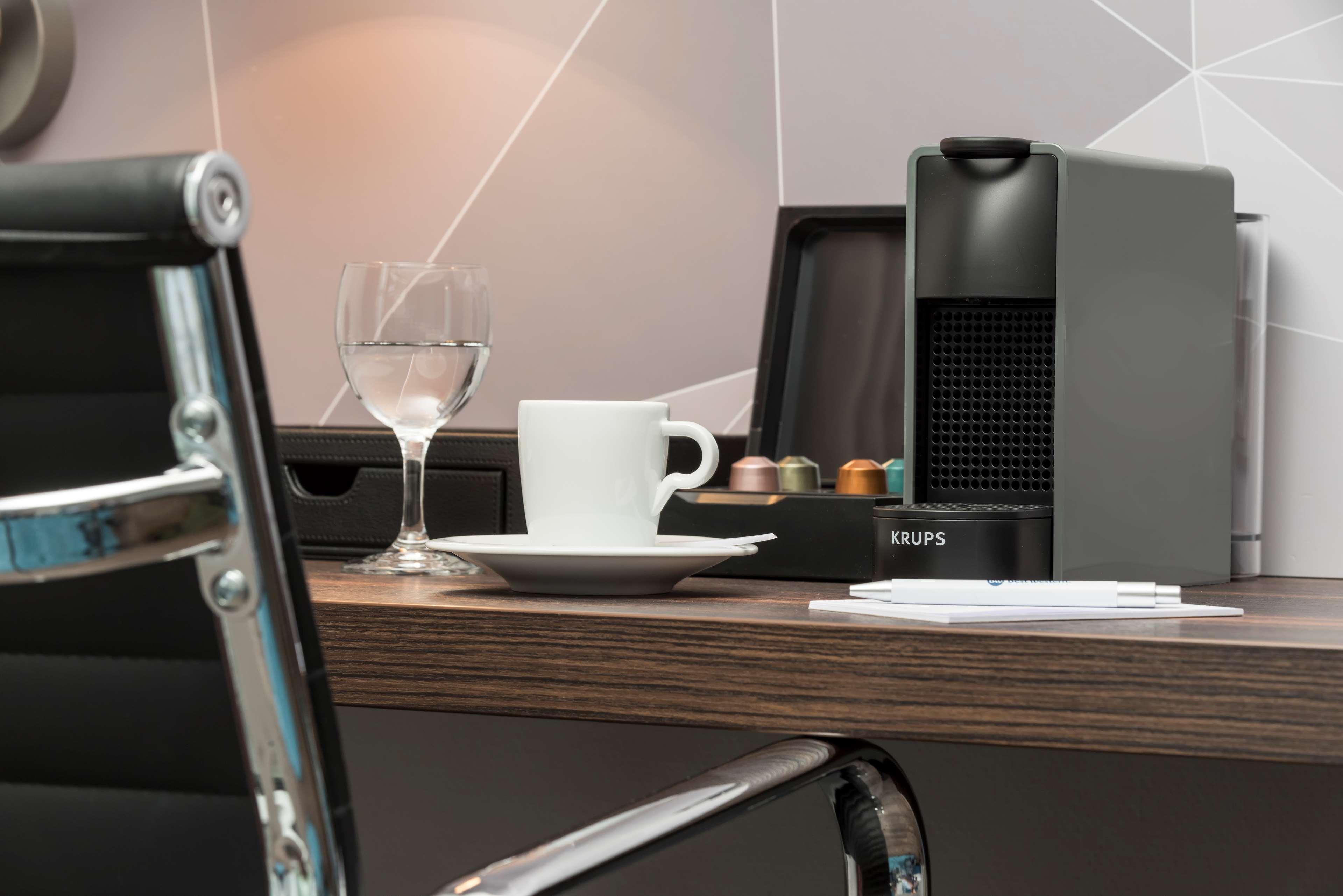 Best Western Hotel Sindelfingen City Εξωτερικό φωτογραφία