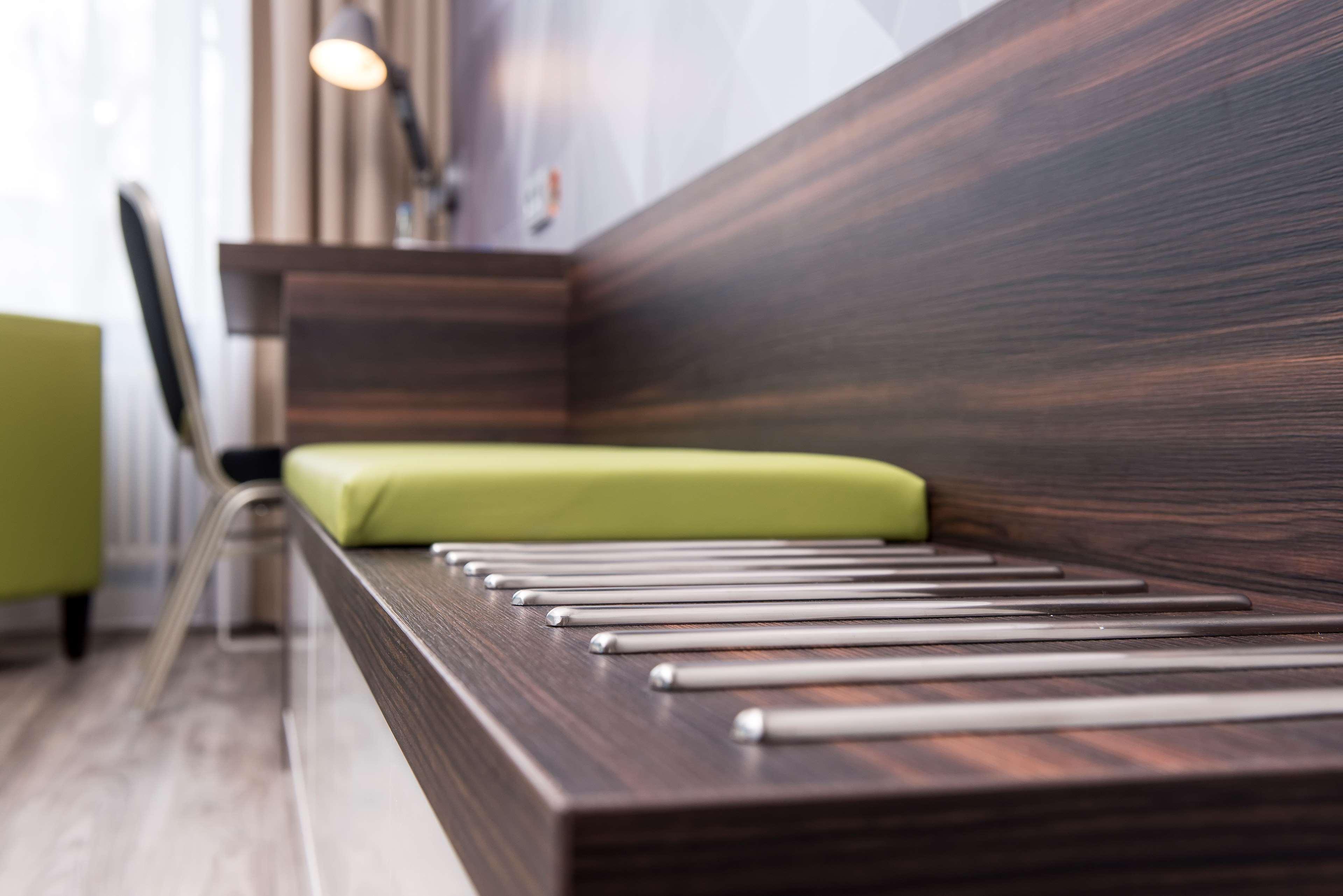 Best Western Hotel Sindelfingen City Δωμάτιο φωτογραφία