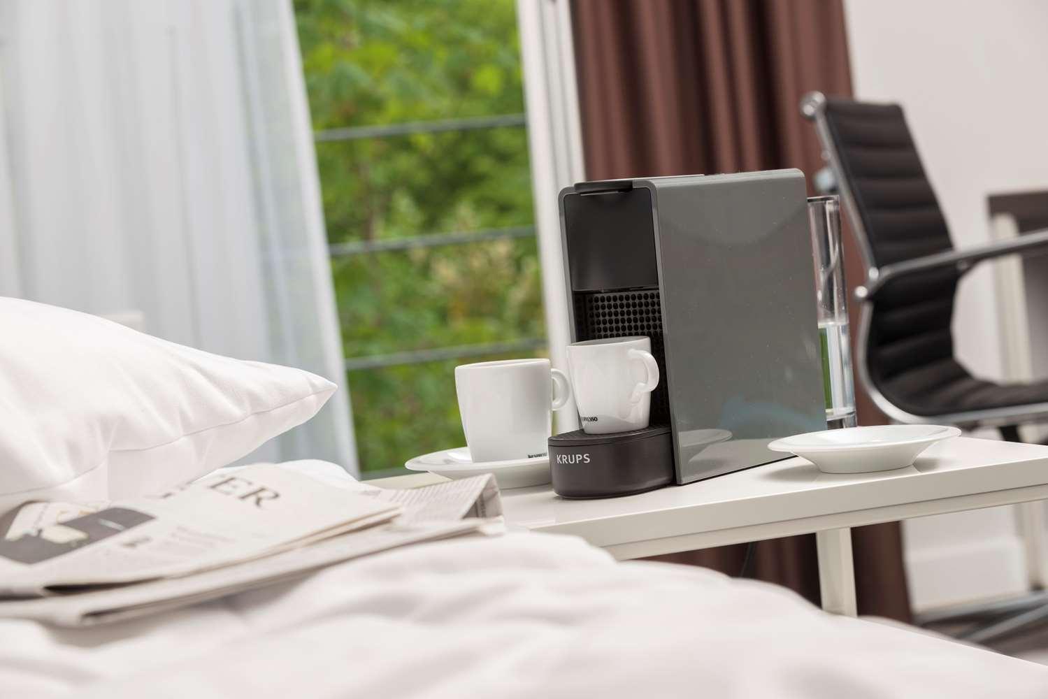 Best Western Hotel Sindelfingen City Εξωτερικό φωτογραφία