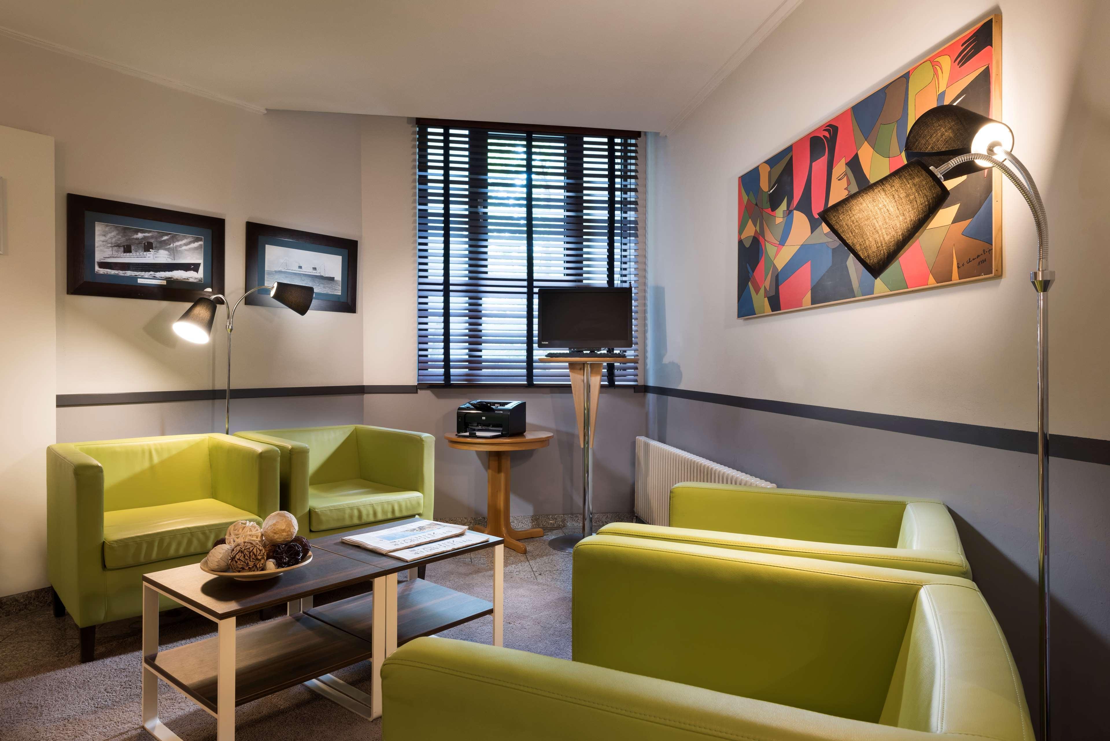 Best Western Hotel Sindelfingen City Εξωτερικό φωτογραφία