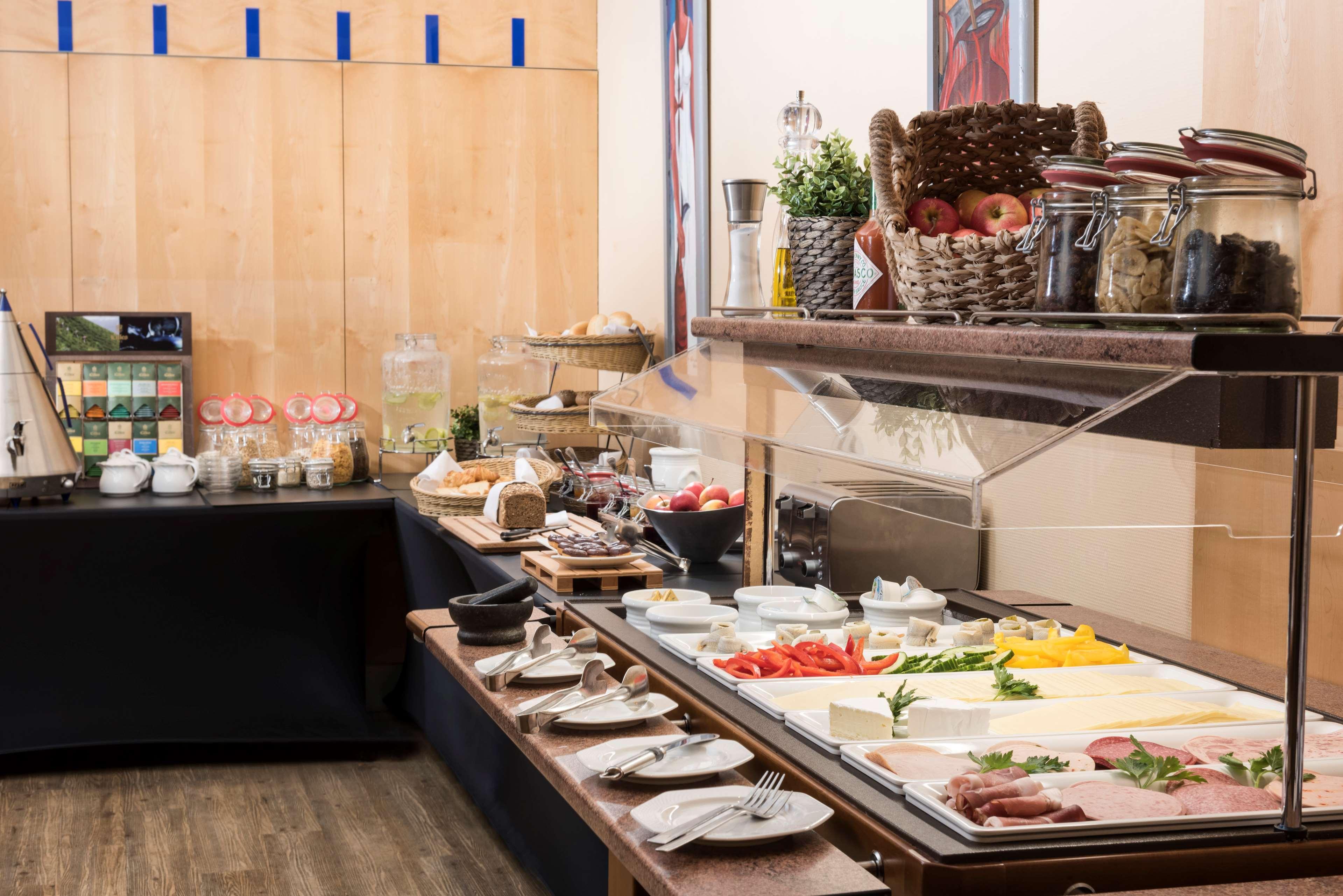Best Western Hotel Sindelfingen City Εξωτερικό φωτογραφία