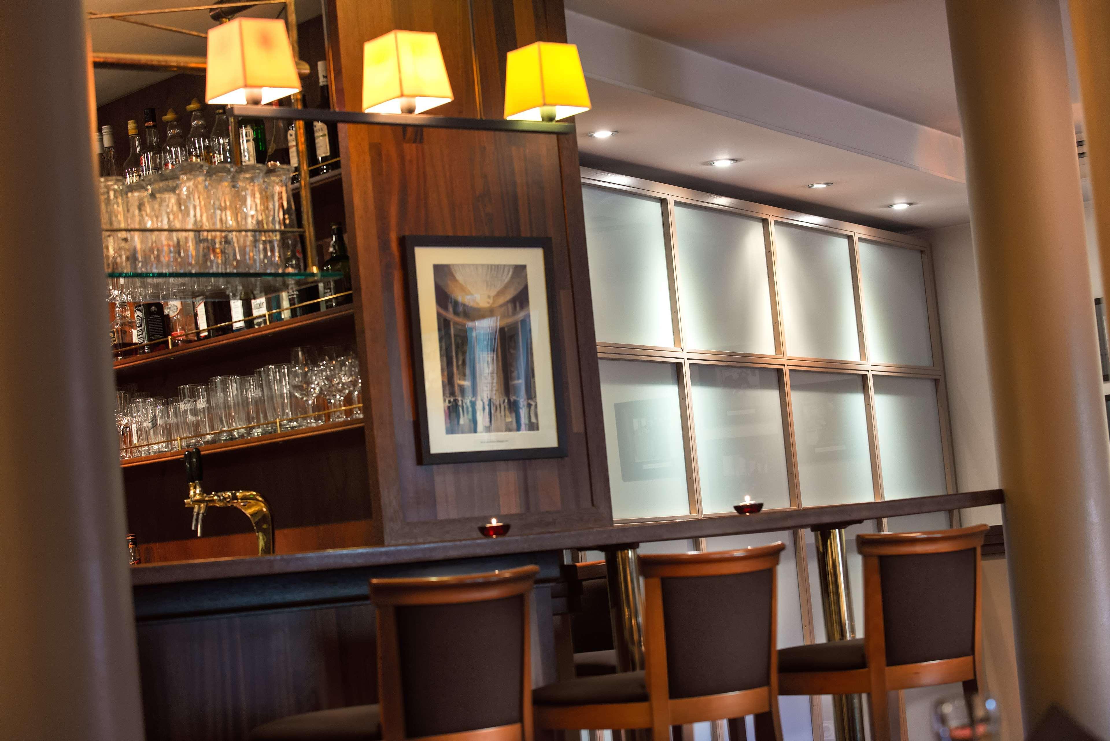 Best Western Hotel Sindelfingen City Ανέσεις φωτογραφία