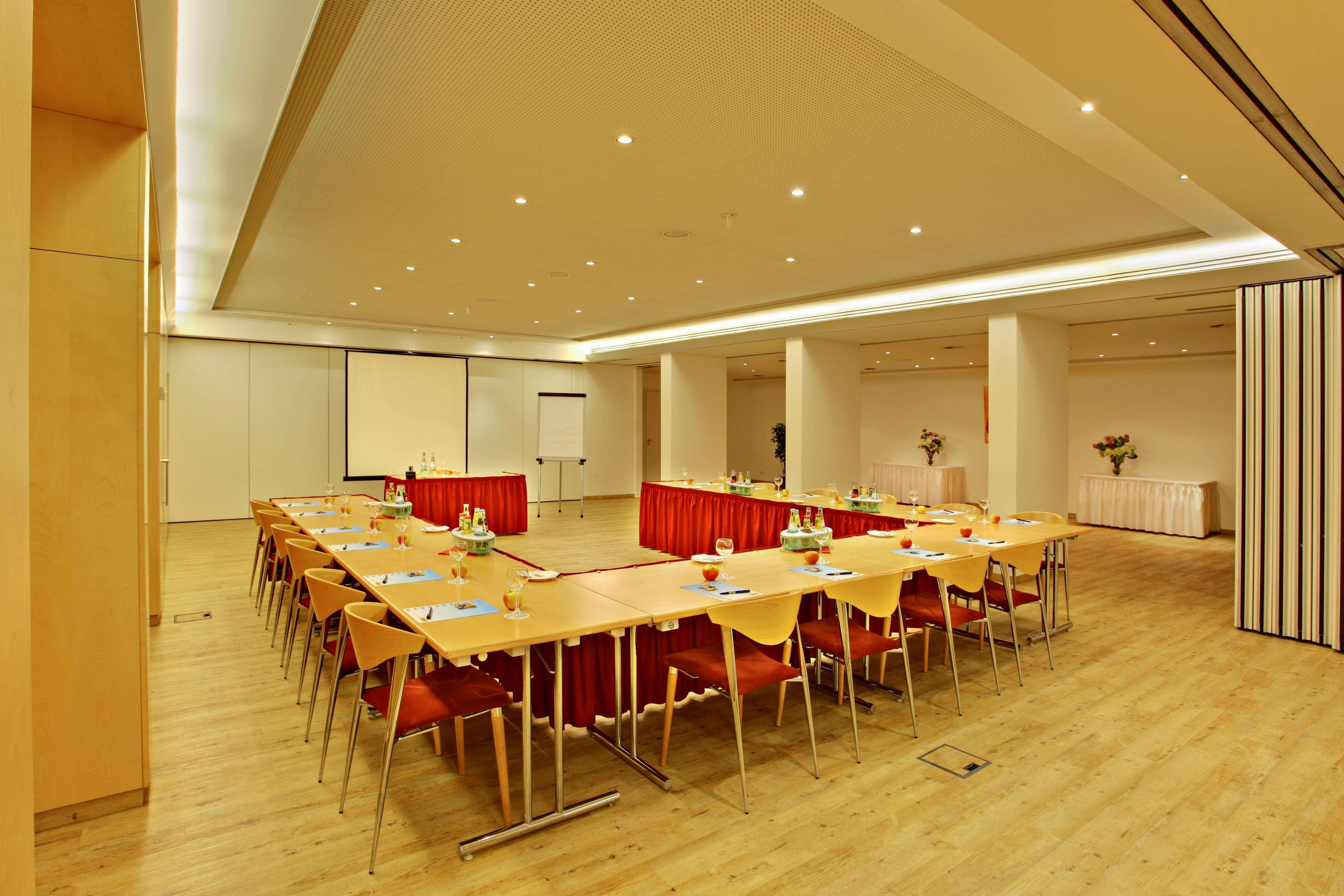 Best Western Hotel Sindelfingen City Επιχειρήσεις φωτογραφία