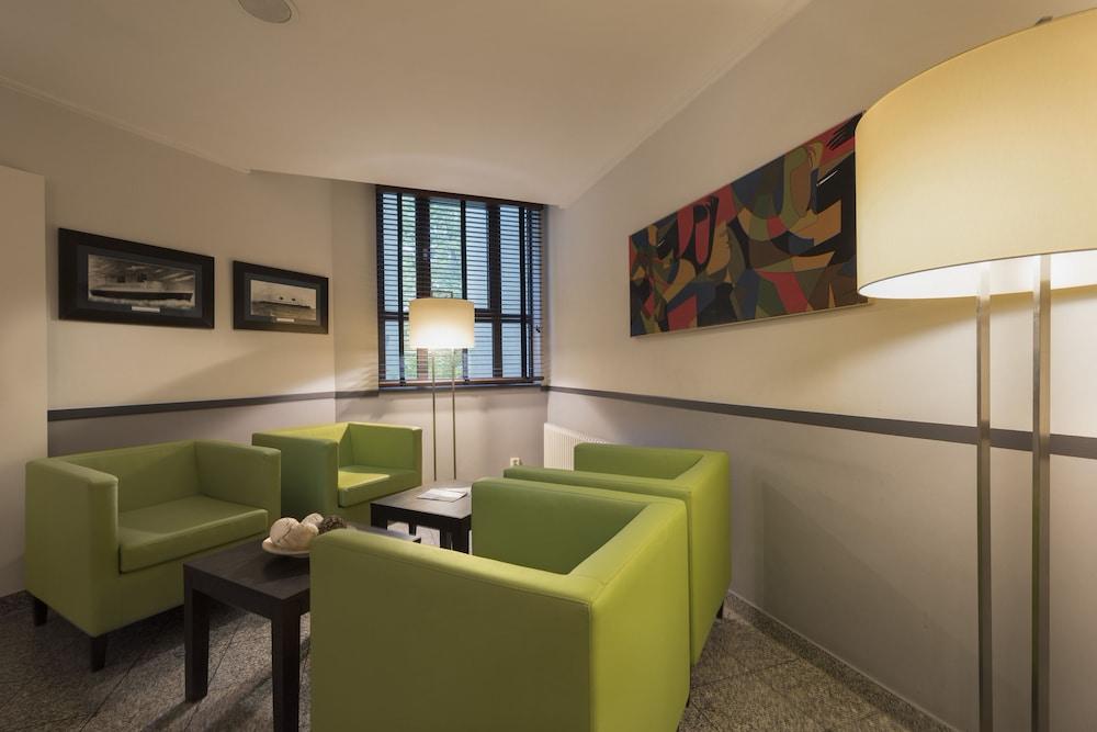 Best Western Hotel Sindelfingen City Εξωτερικό φωτογραφία