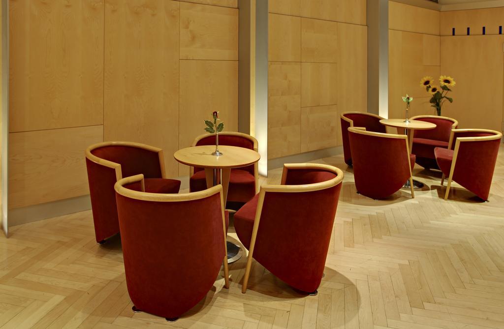 Best Western Hotel Sindelfingen City Εσωτερικό φωτογραφία