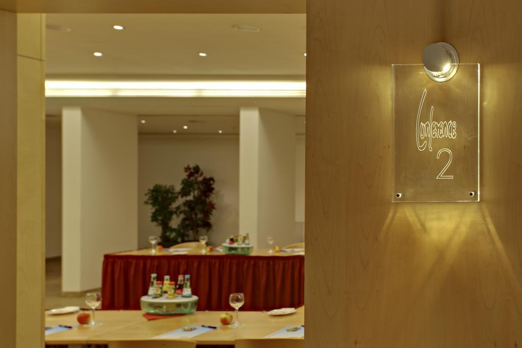 Best Western Hotel Sindelfingen City Ανέσεις φωτογραφία