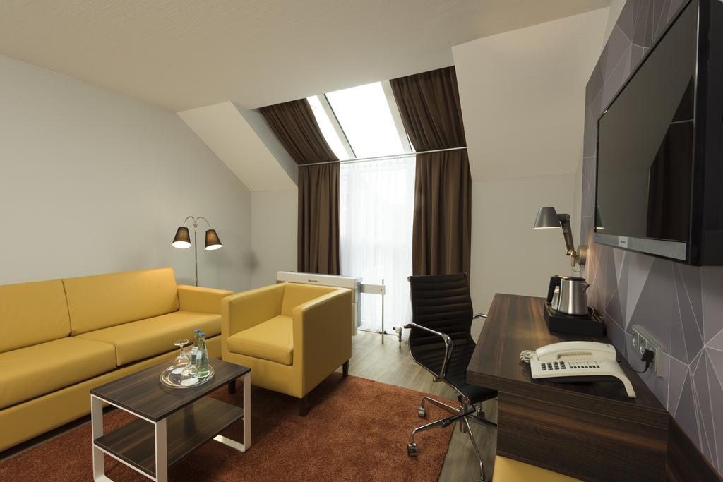 Best Western Hotel Sindelfingen City Δωμάτιο φωτογραφία