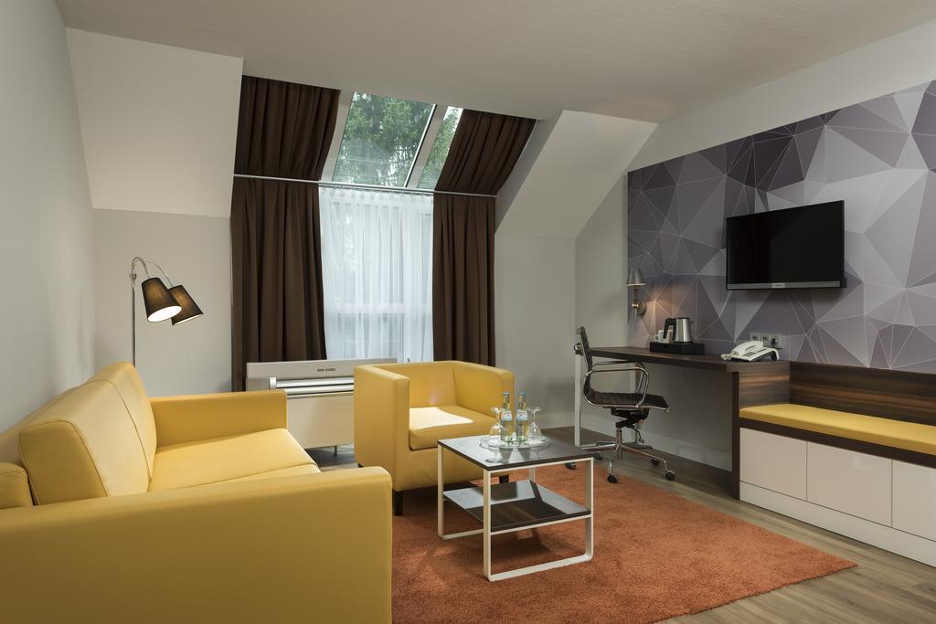Best Western Hotel Sindelfingen City Δωμάτιο φωτογραφία