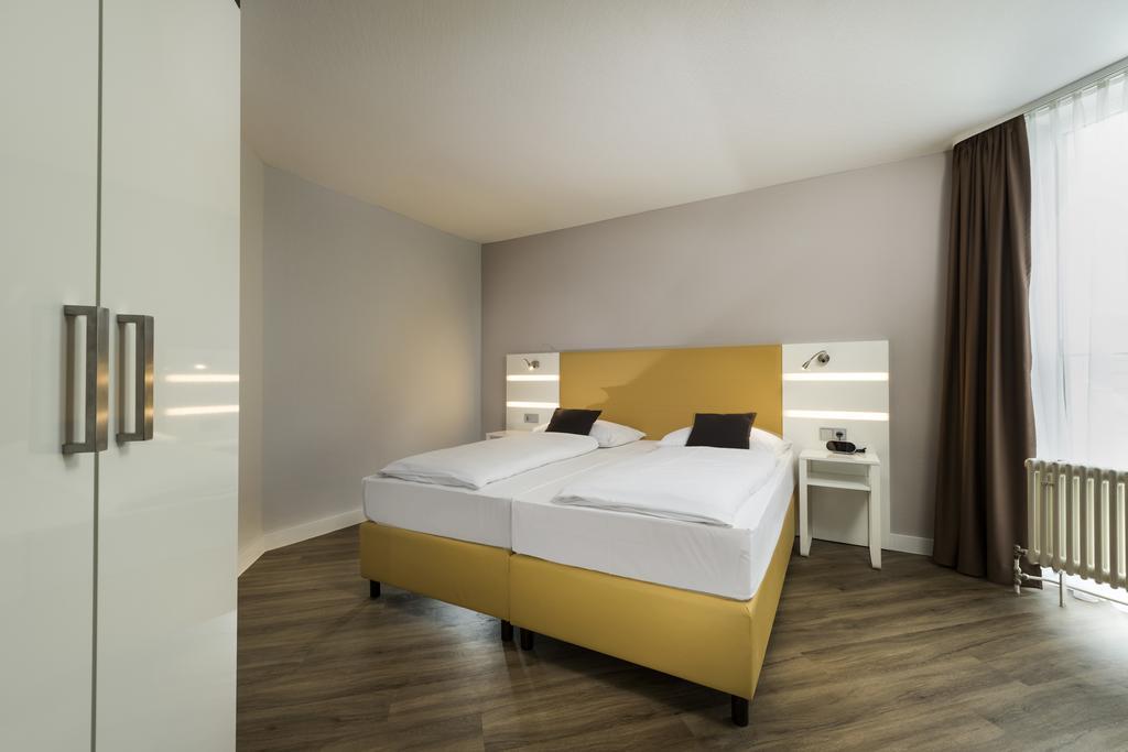 Best Western Hotel Sindelfingen City Δωμάτιο φωτογραφία