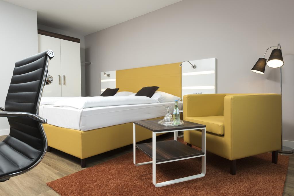 Best Western Hotel Sindelfingen City Δωμάτιο φωτογραφία