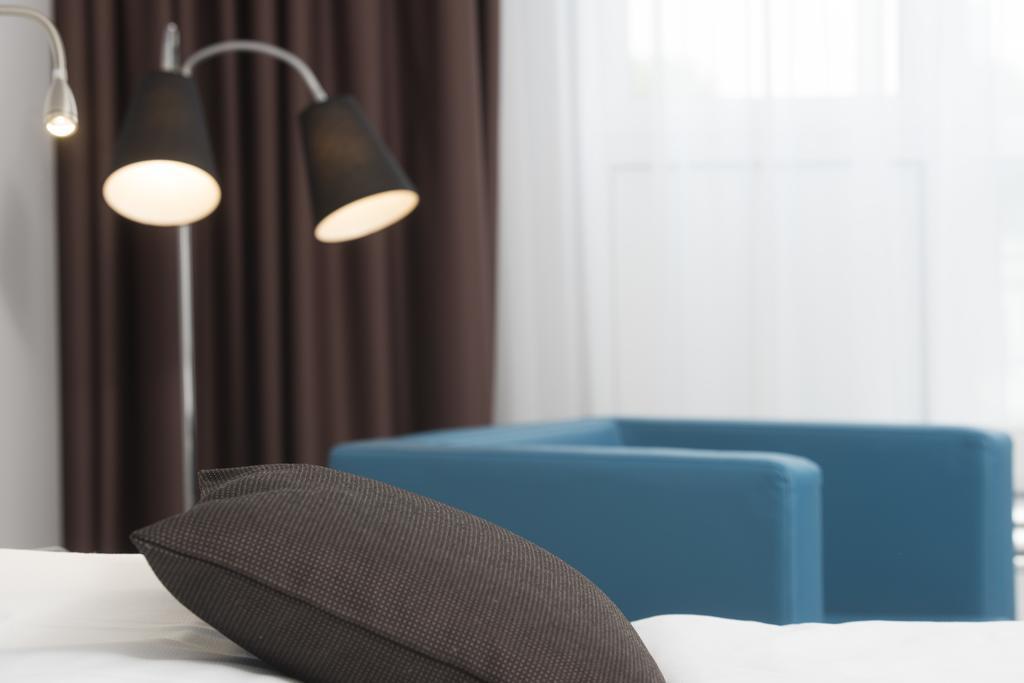 Best Western Hotel Sindelfingen City Δωμάτιο φωτογραφία