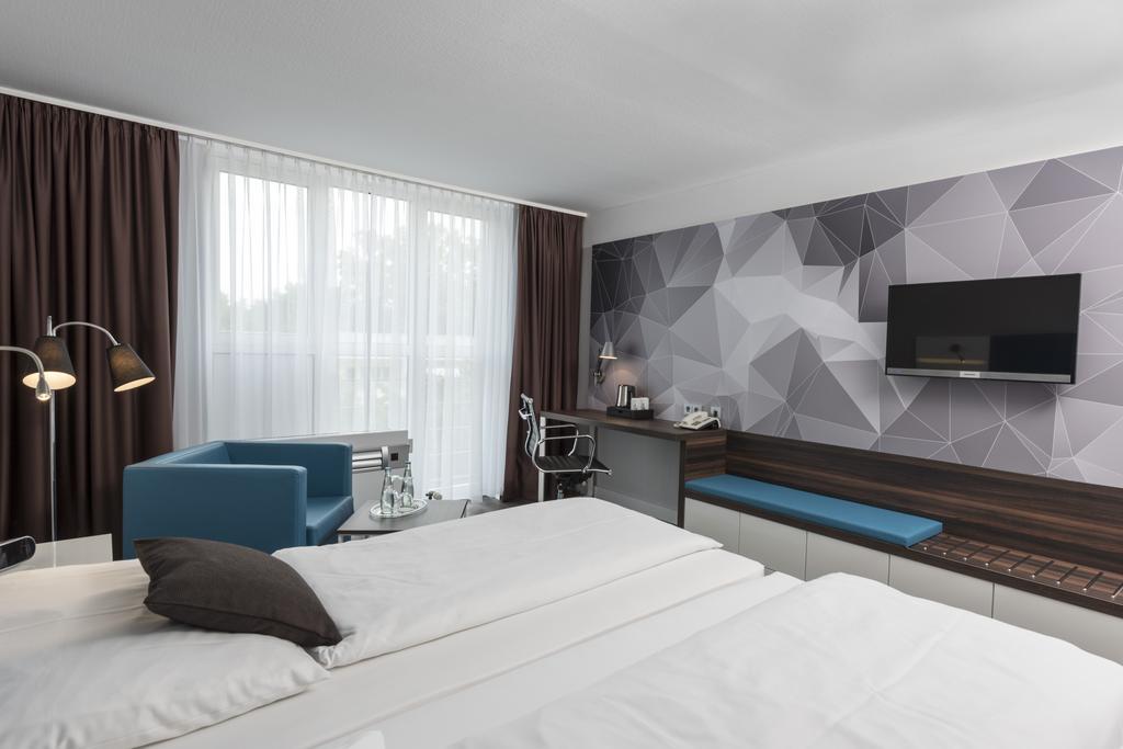 Best Western Hotel Sindelfingen City Δωμάτιο φωτογραφία
