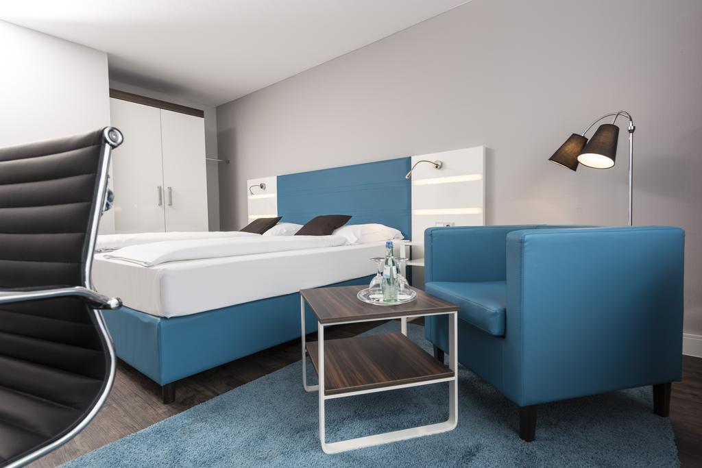 Best Western Hotel Sindelfingen City Δωμάτιο φωτογραφία